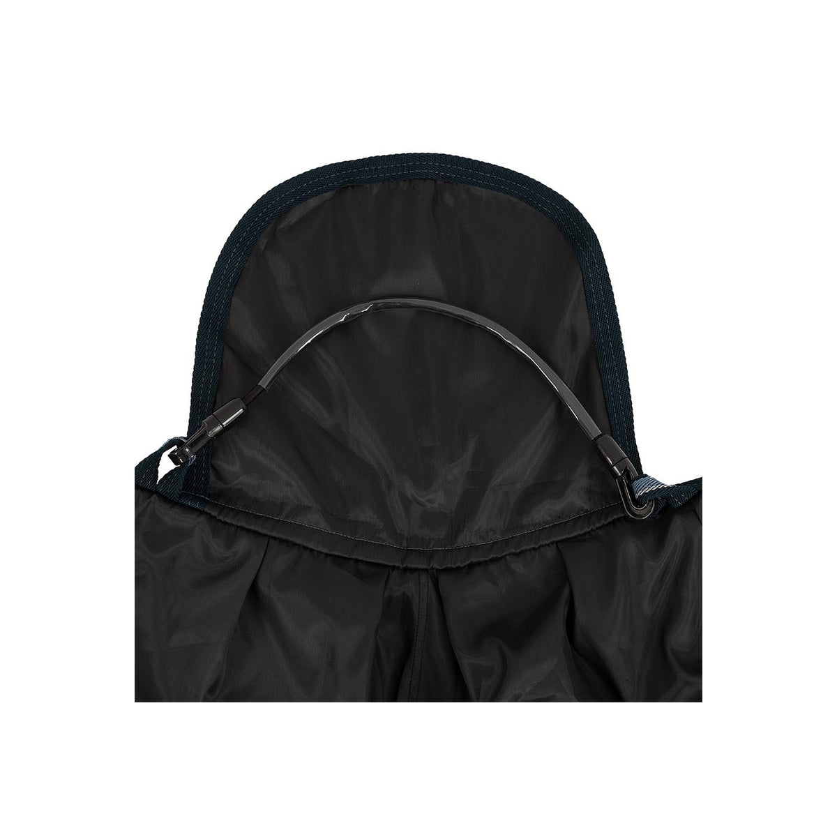 BR Mini Horse Rain Rug 1200D 0 g