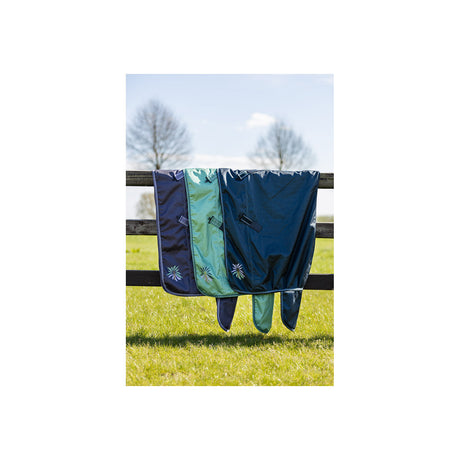 BR Mini Horse Rain Rug 1200D 0 g