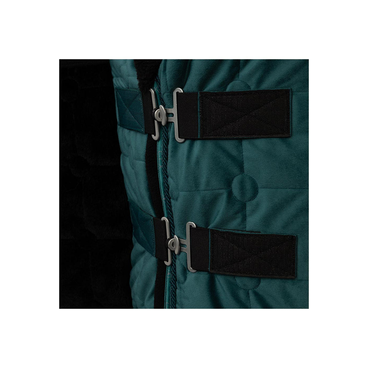 BR CLX Show Rug