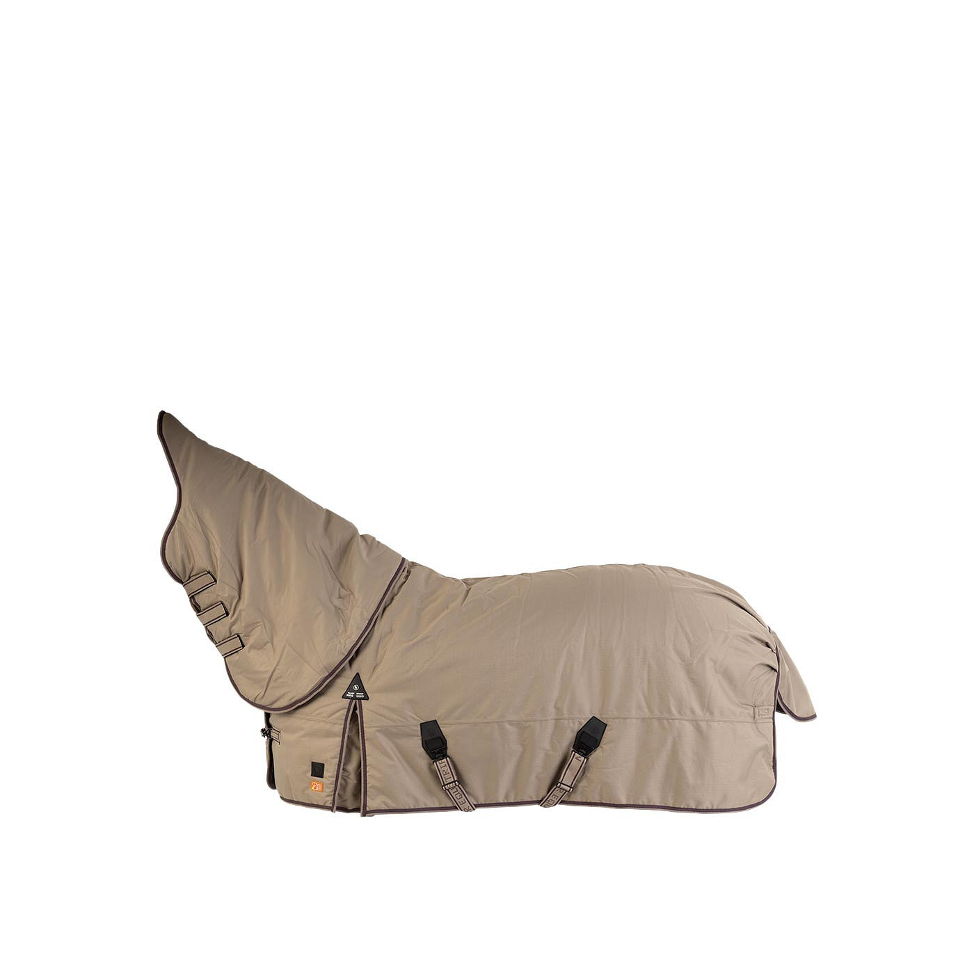 BR Classic outdoordeken Combo Z3 1200D - 100 g - 200g - 300g