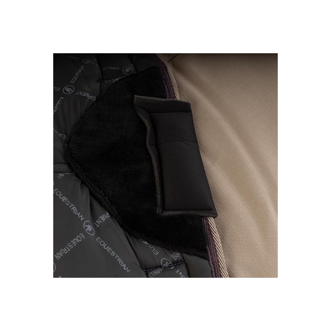 BR Classic Turnout Rug Combo Z3 1200D - 100g - 200g - 300g
