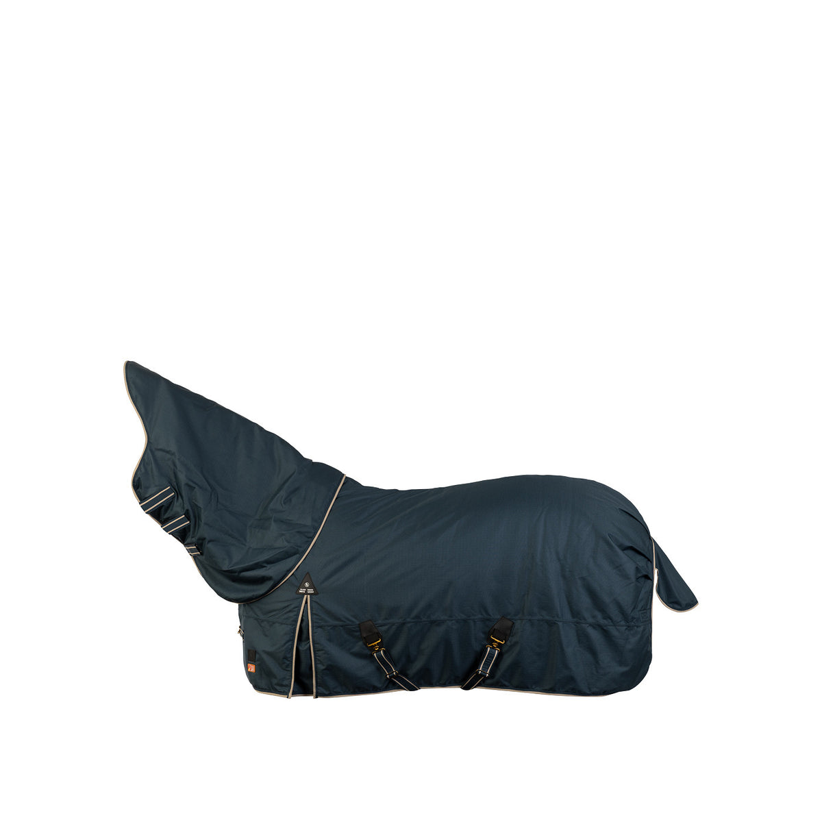 BR Turnout Rug Combo Z3 Classic 1200D – 100 g - 200 g – 300 g