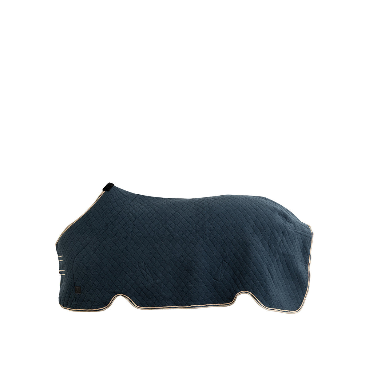 BR Luxe Fleece Rug Classic