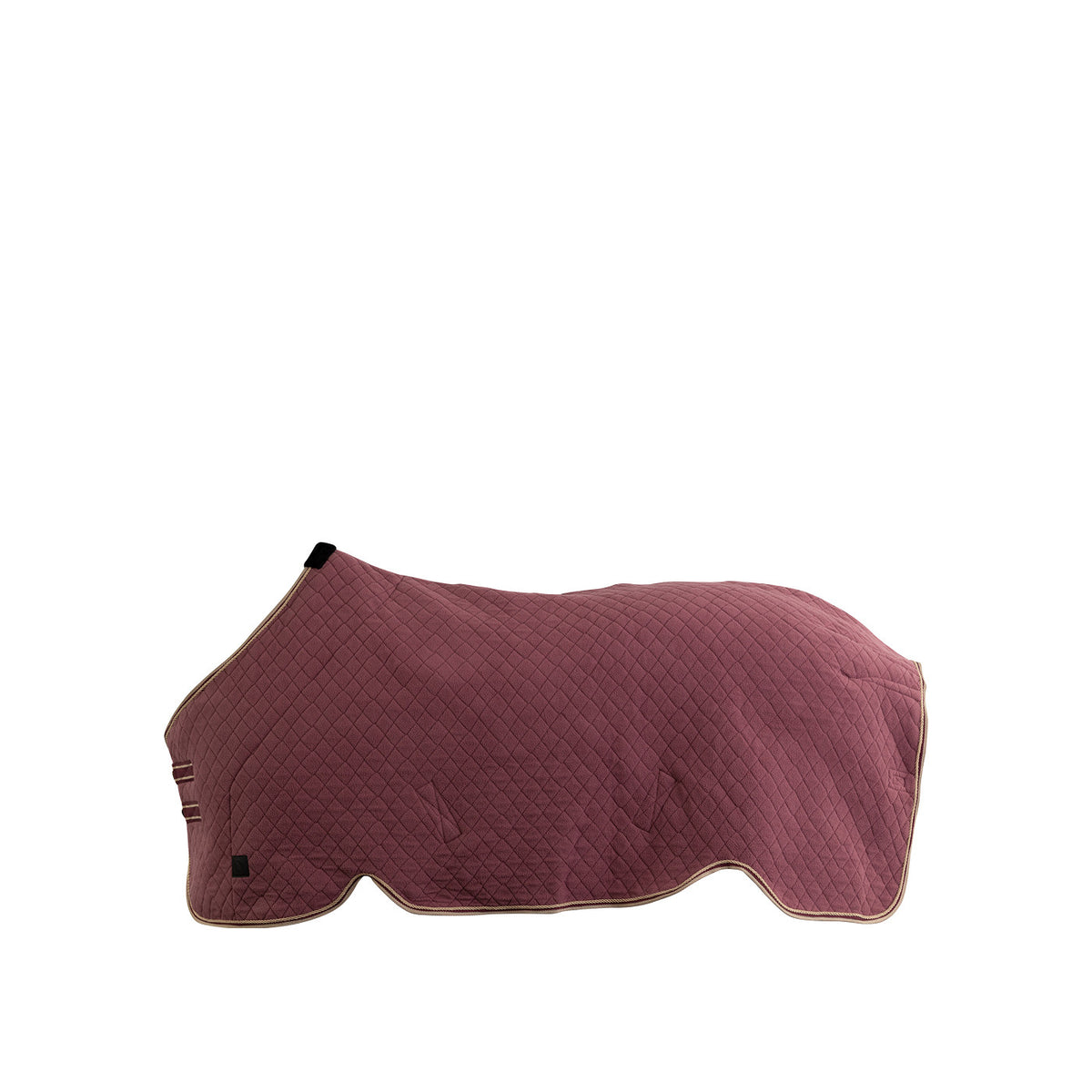 BR Luxe Fleece Rug Classic