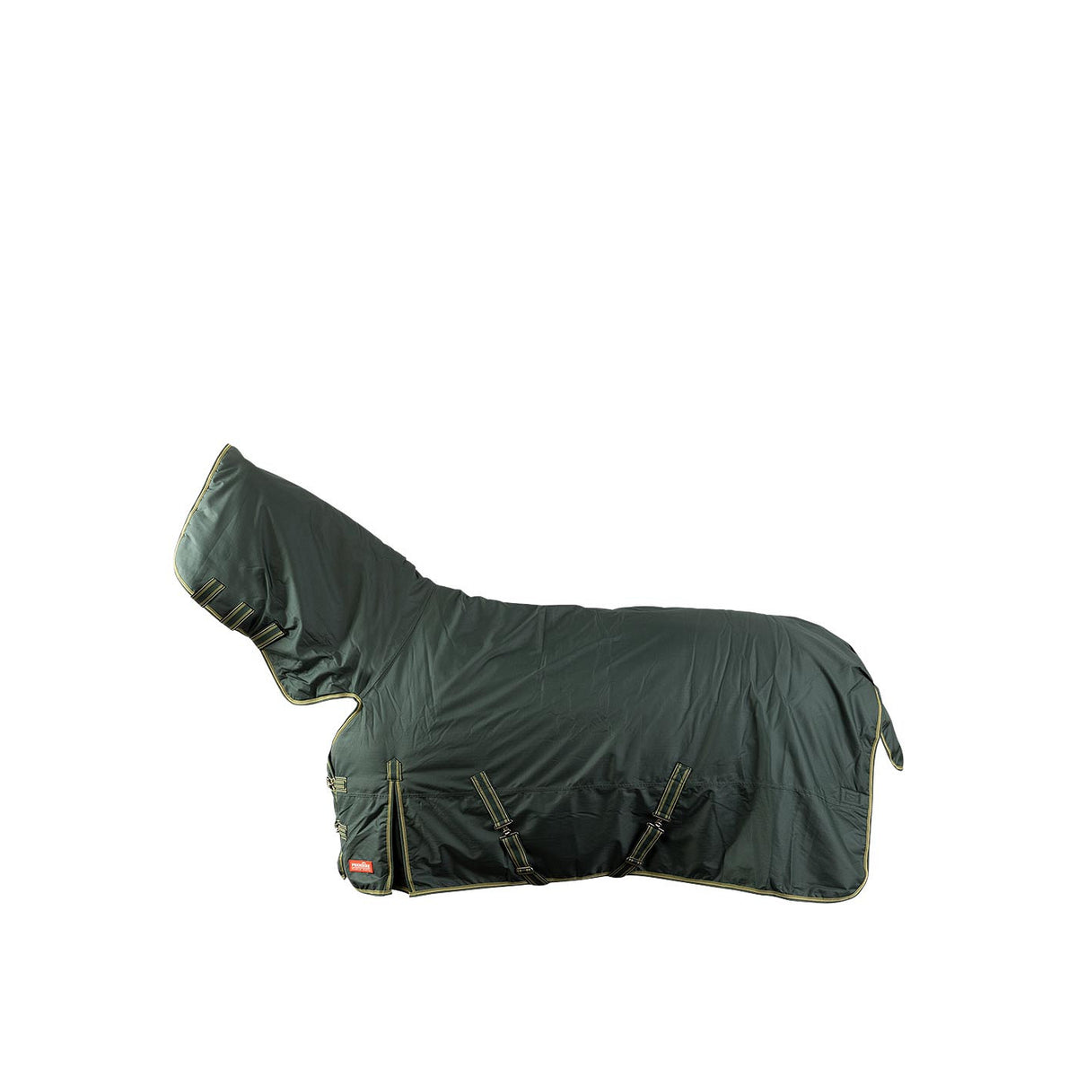 Premiere Turnout Rug with Integrated Neck 600D - 200 g