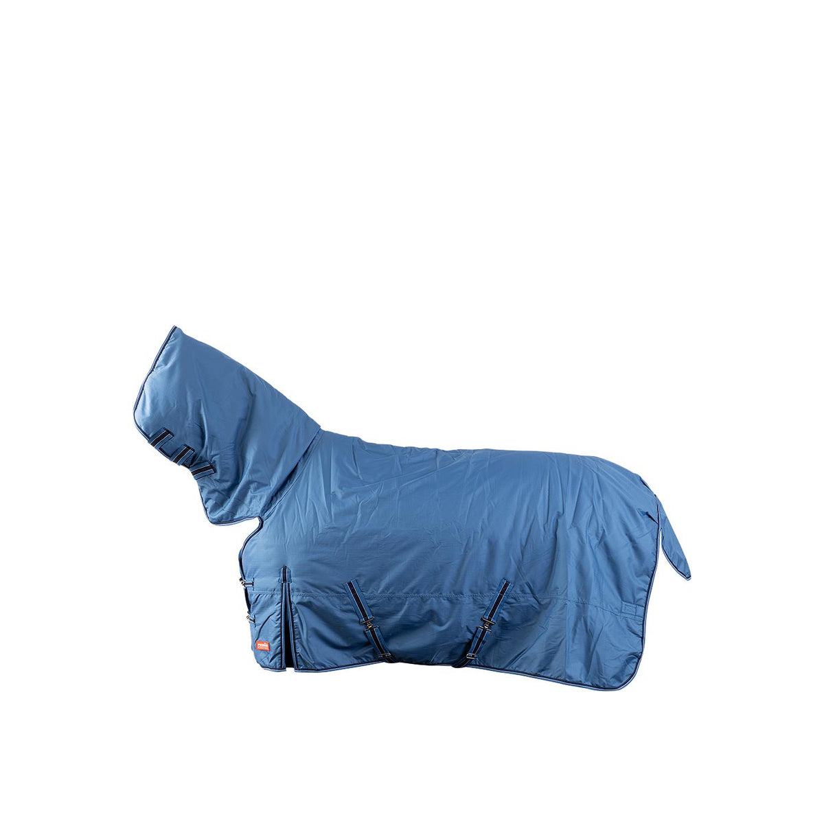 Premiere Turnout Rug with Integrated Neck 600D - 200 g
