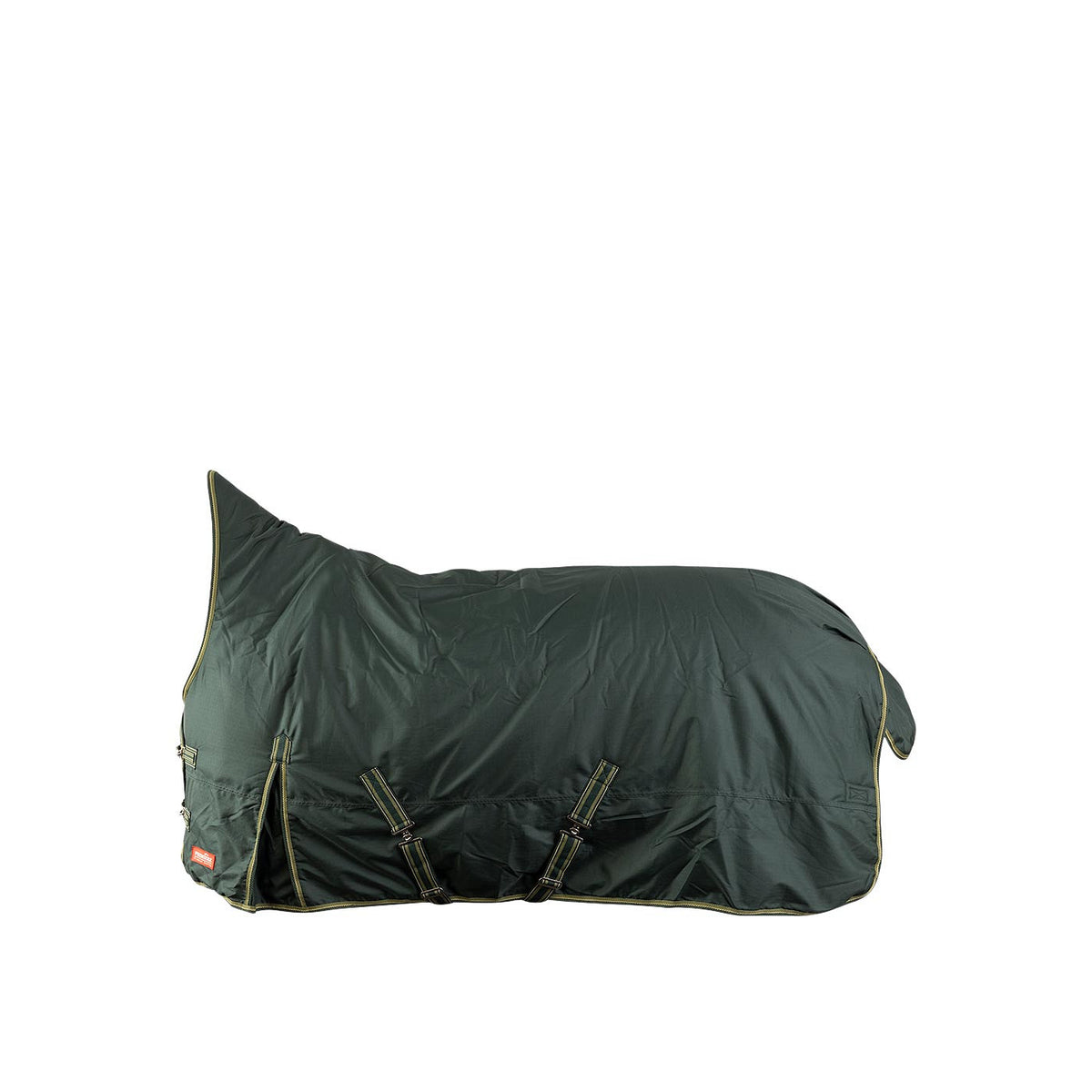 Premiere Turnout Rug High Neck 600D – 150 g