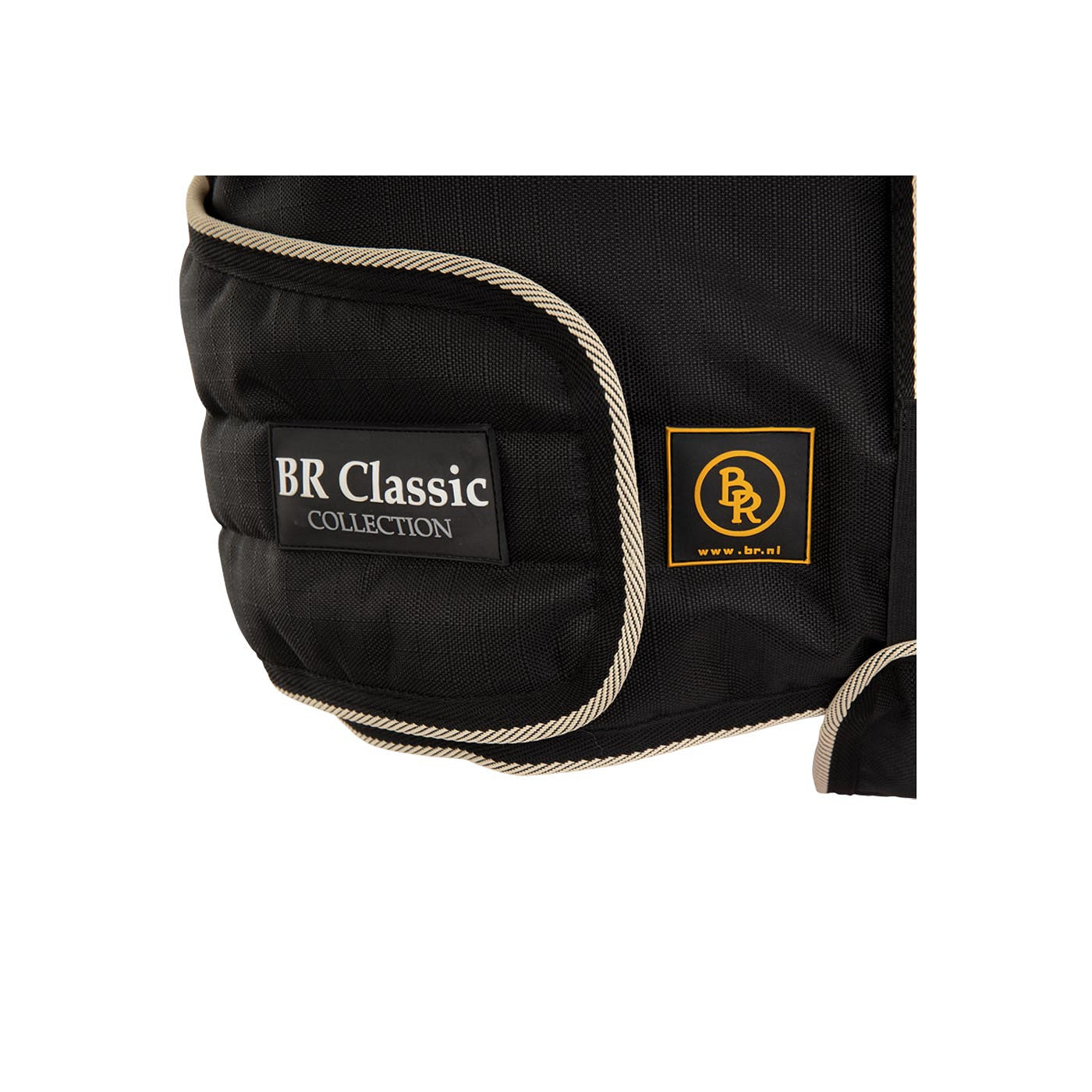 Rug foal BR Classic 1200D 340gr.