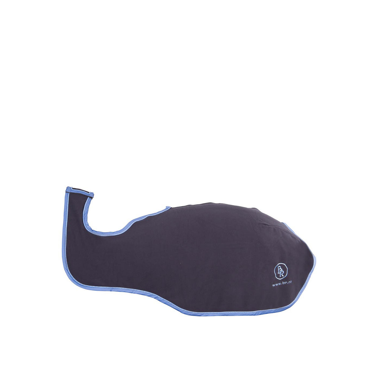 BR Exercise Rug Event Fleece