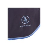 Kidney rug BR Event 380gr anti -pilling fleece (1 side)