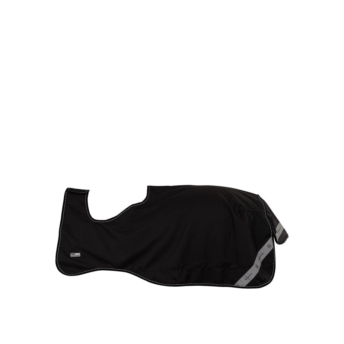 BR Exercise Rug Flash Reflective 1200D