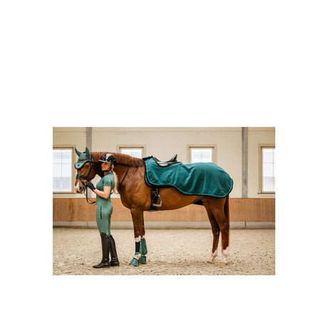 BR CLX Exercide Rug