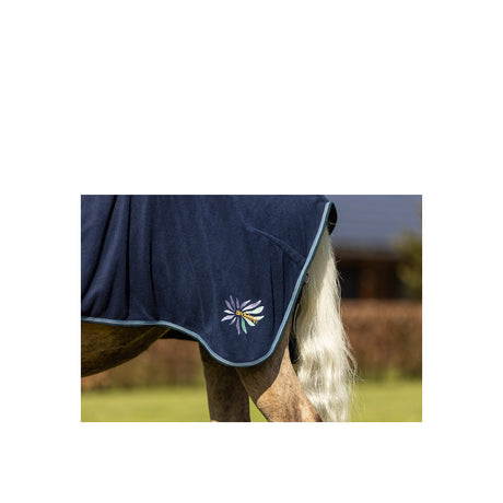 BR Mini Horse Exercise Rug