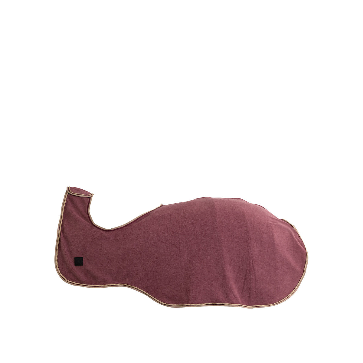 BR Exercise Rug Classic Fleece
