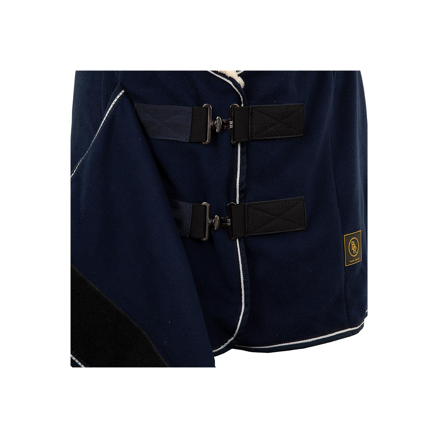 Show rug BR Ivory Coast 380gr