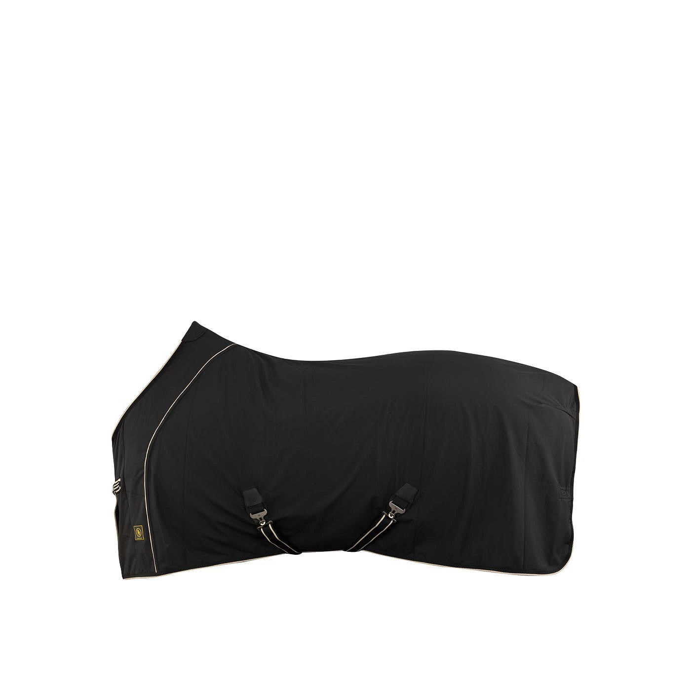BR deken Classic Softshell vernieuwd