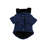 BR Dog Jacket