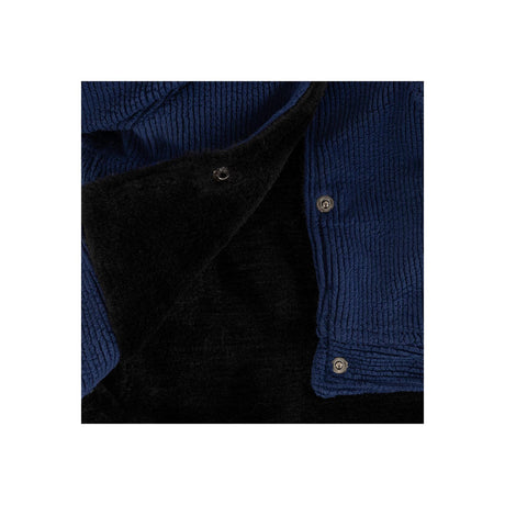BR Dog Jacket