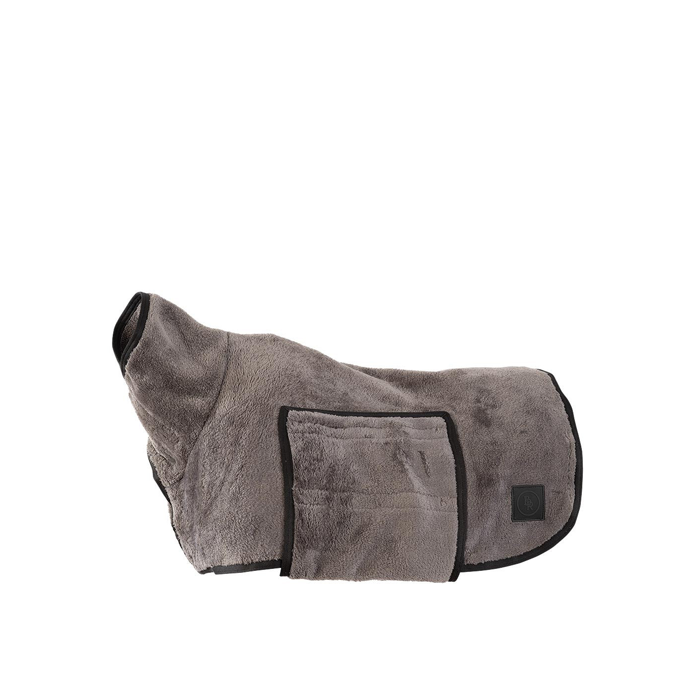 BR Bathrobe for Dogs