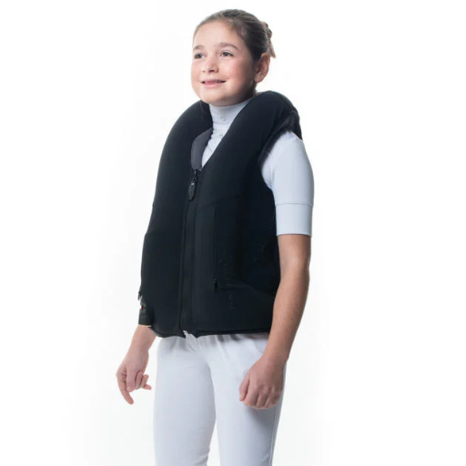 Freejump Airbag Kind