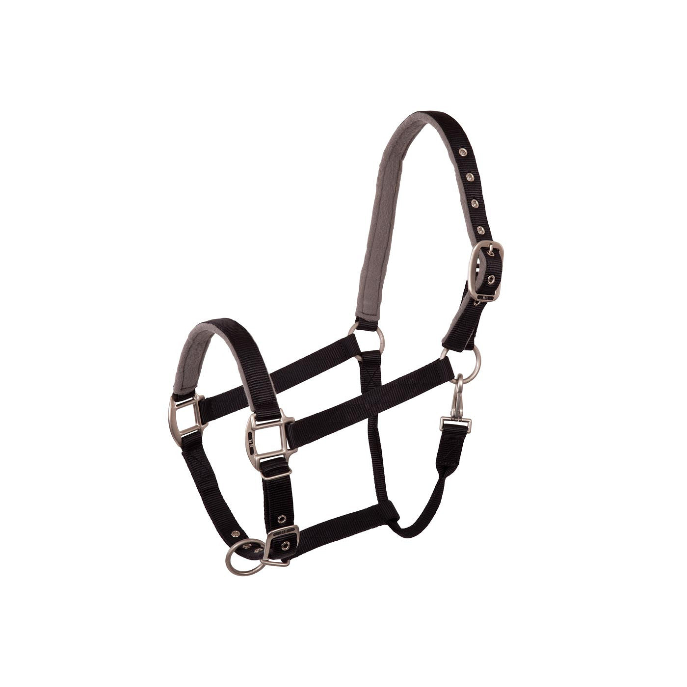 BR Halter Event