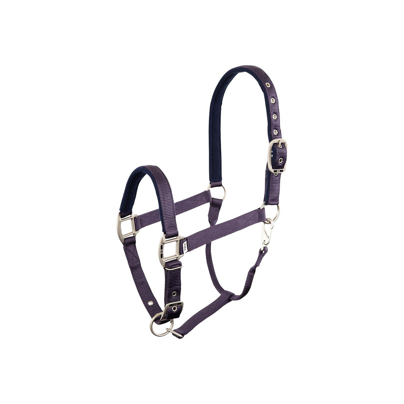 BR Halter Event
