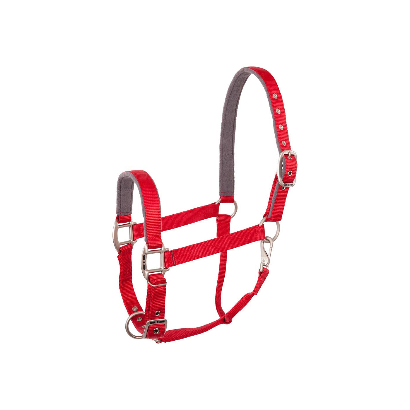 BR Halter Event