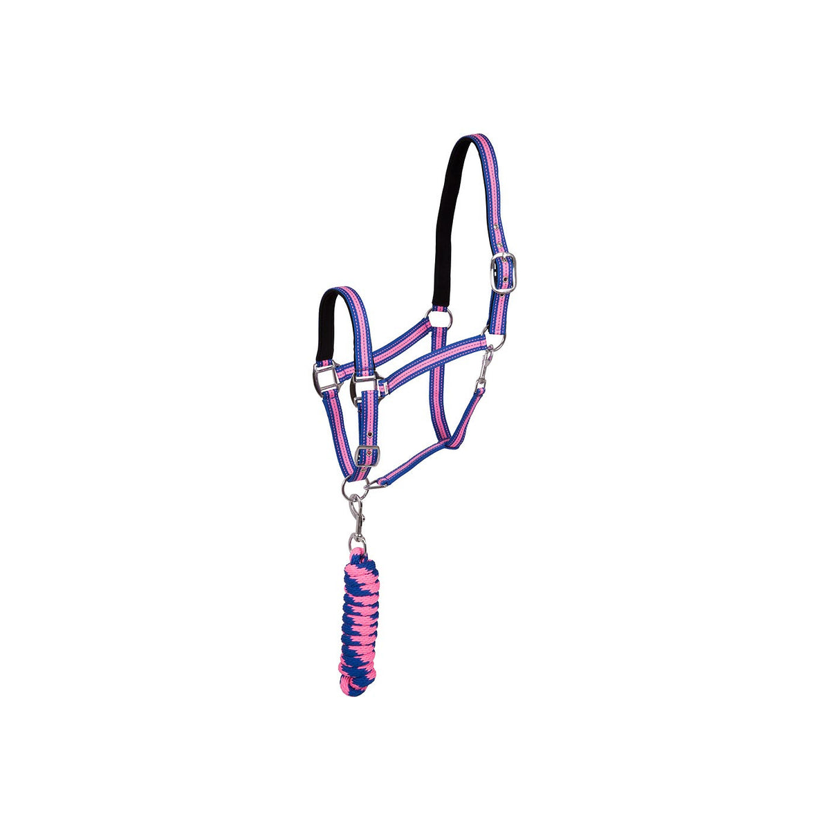 Premiere halsterset Stitch