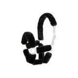 Artifical fur set Premiere set for halter
