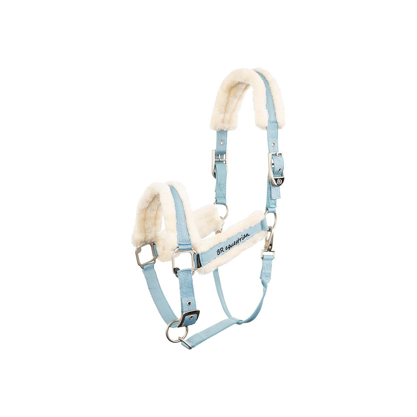BR Halter Fluff