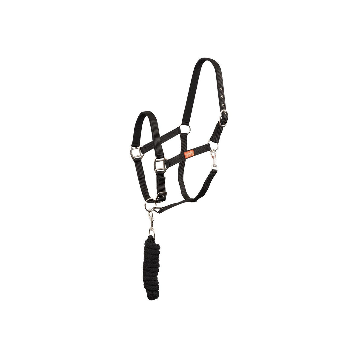 Premiere Halter Set Snap Hook
