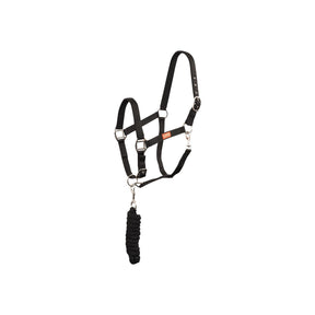 Premiere Halter Set Snap Hook