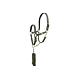 Premiere Halter Set Snap Hook