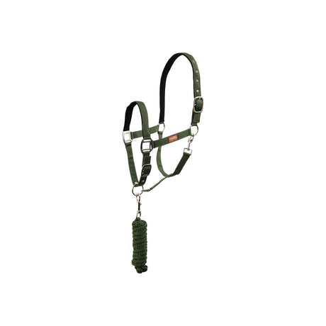 Premiere Halter Set Snap Hook
