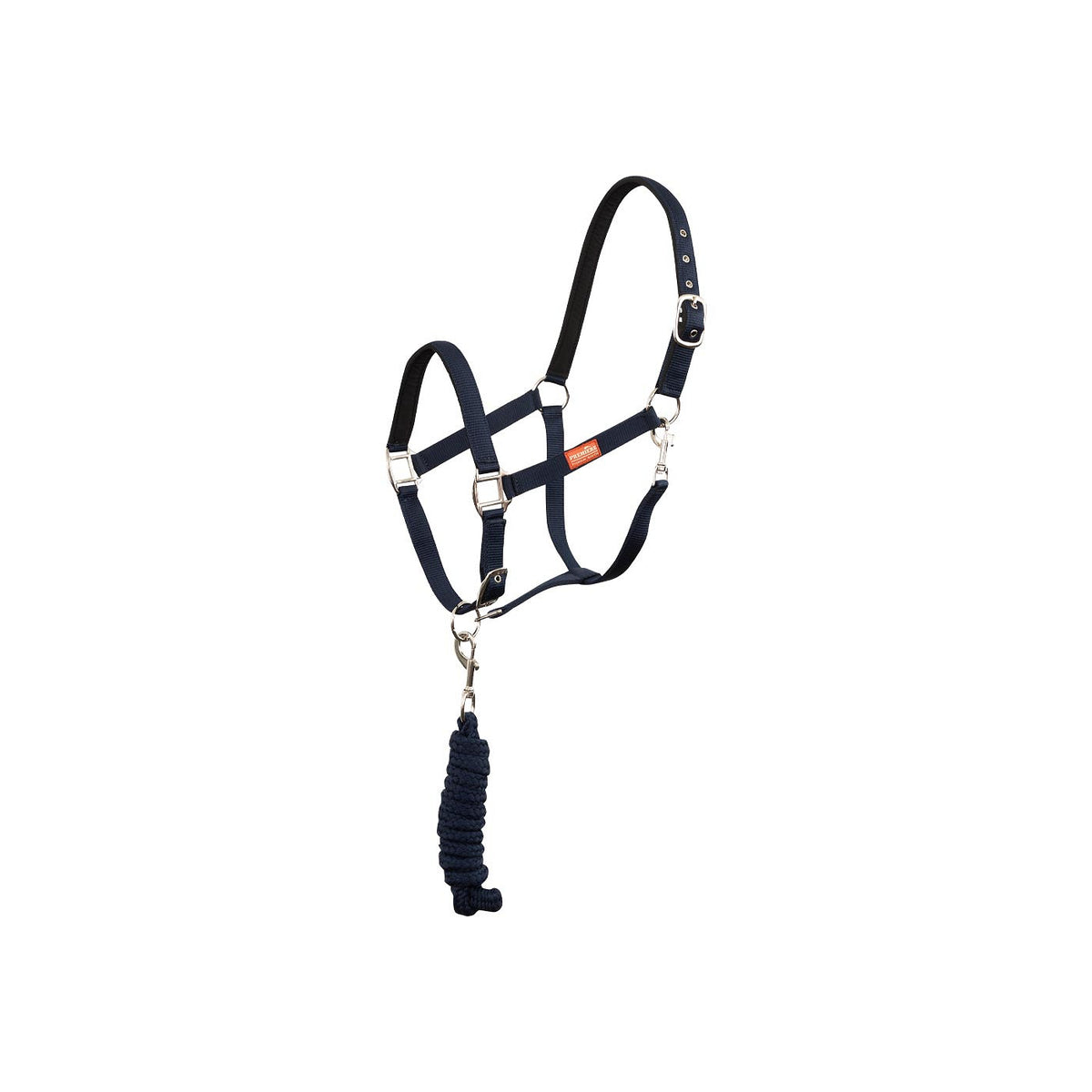 Premiere Halter Set Snap Hook
