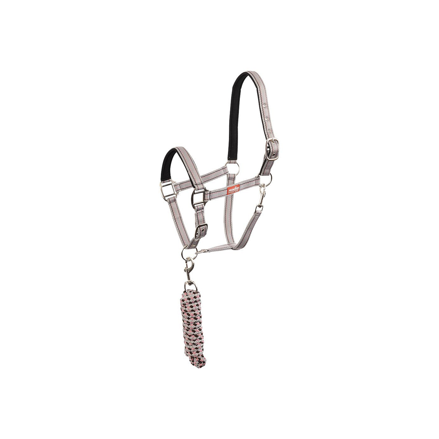 Premiere Halter Set Snap Hook