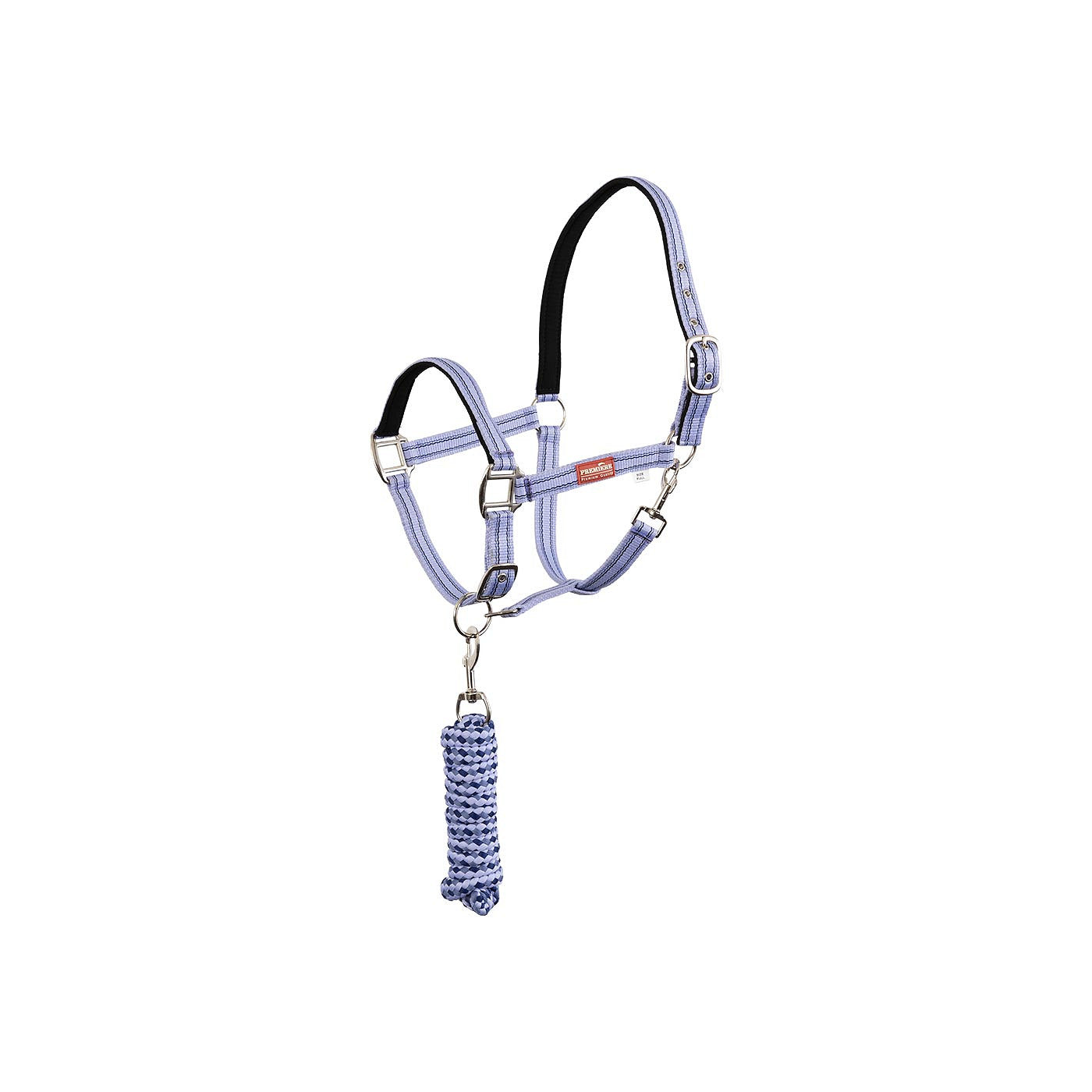 Premiere Halter Set Snap Hook