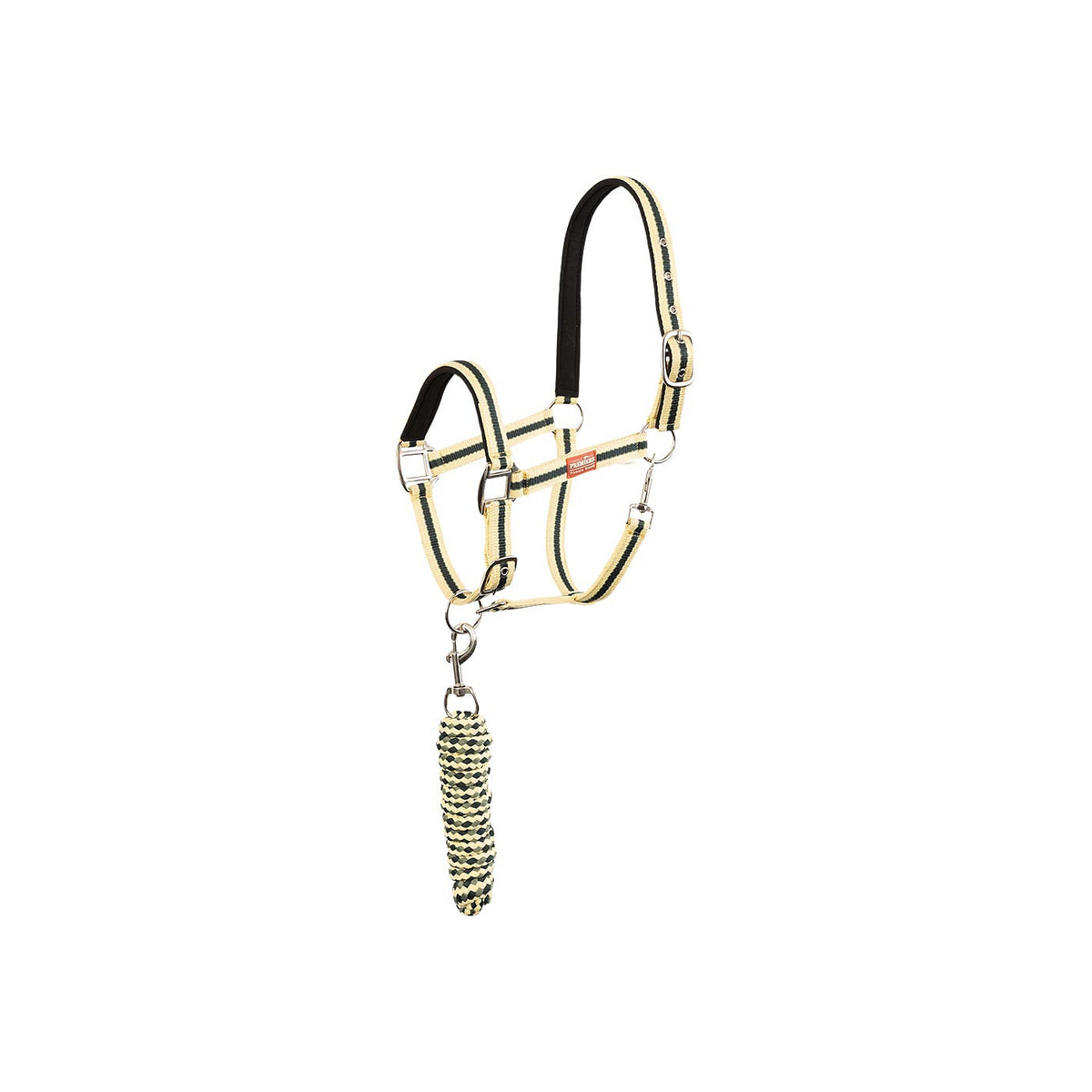 Premiere Halter Set Snap Hook
