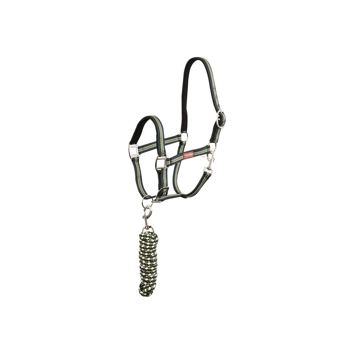 Premiere Halter Set Snap Hook