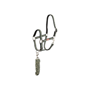 Premiere Halter Set Snap Hook