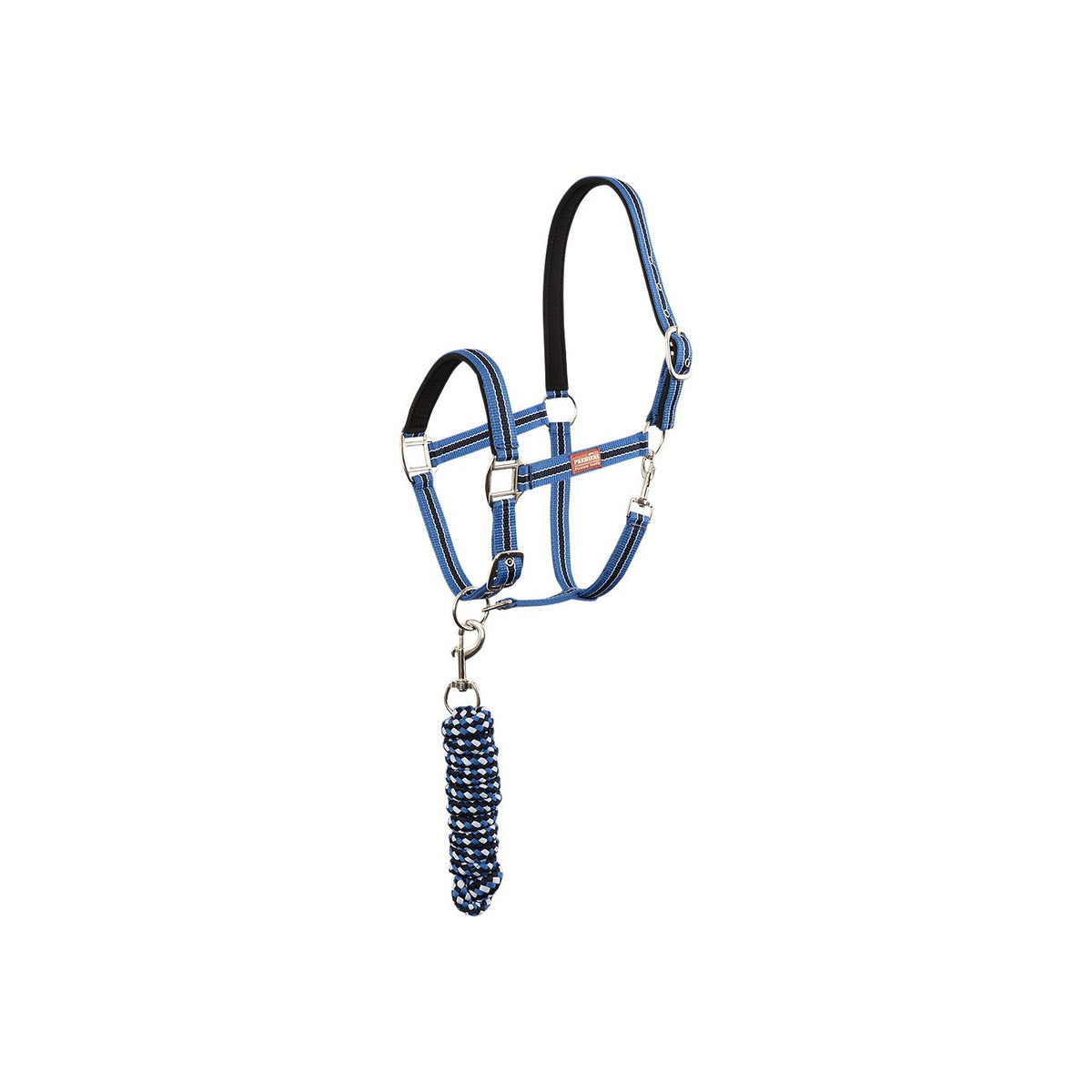 Premiere Halter Set Snap Hook
