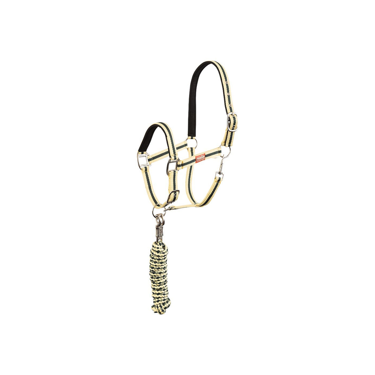 Premiere Halter Set Panic Hook