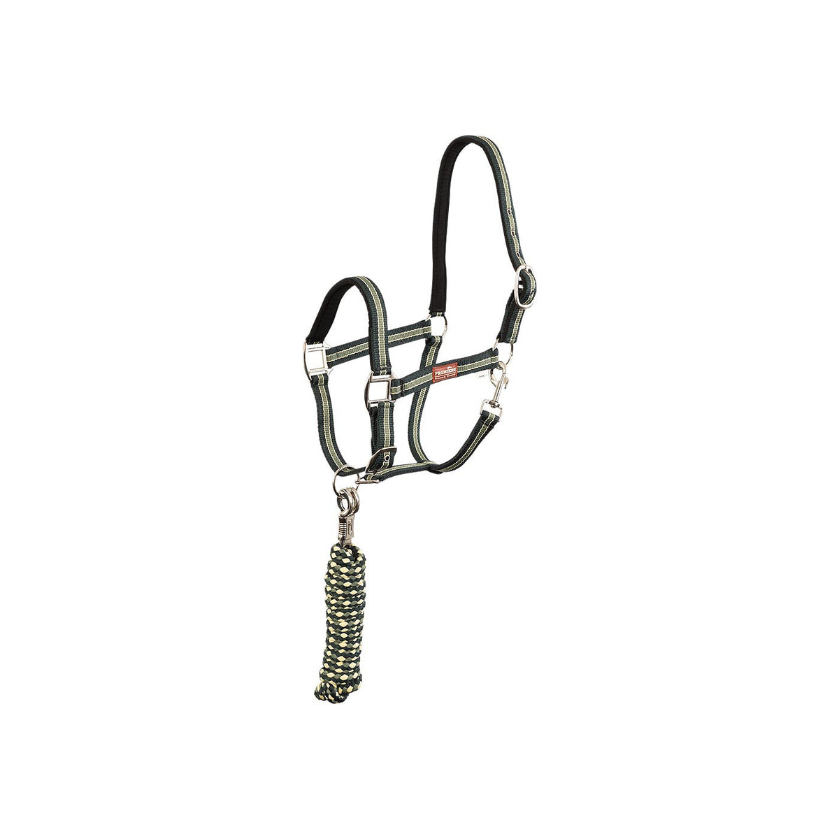 Premiere Halter Set Panic Hook
