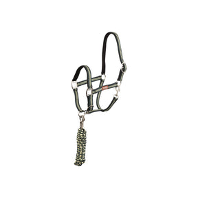 Premiere Halter Set Panic Hook