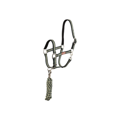 Premiere Halter Set Panic Hook
