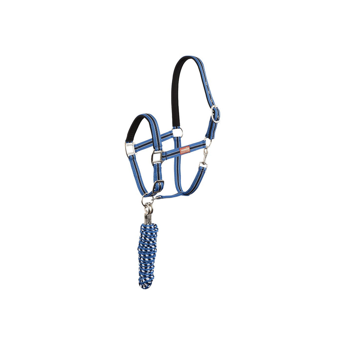 Premiere Halter Set Panic Hook