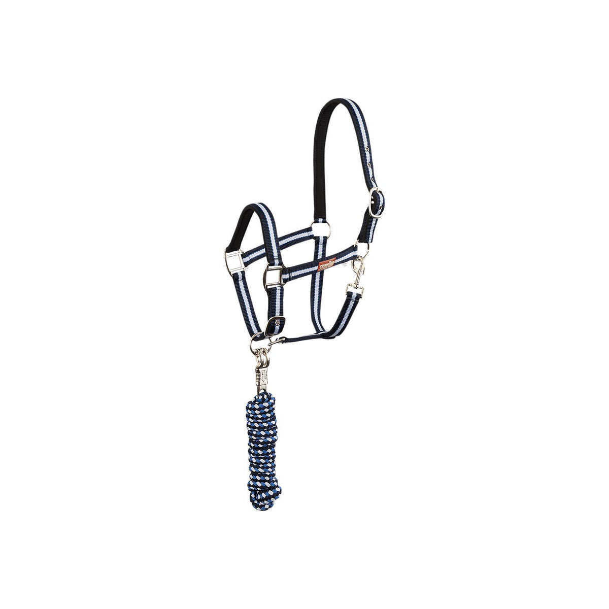 Premiere Halter Set Panic Hook
