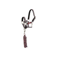 Premiere XS Halter Set Snap Hook
