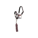 Premiere XS Halter Set Snap Hook