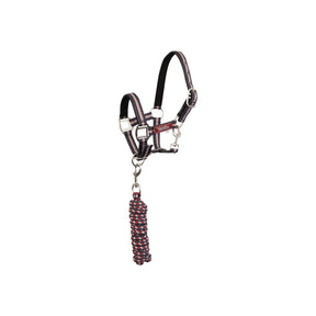 Premiere XS Halter Set Snap Hook